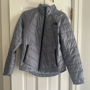New North Face Jacket Size: Small